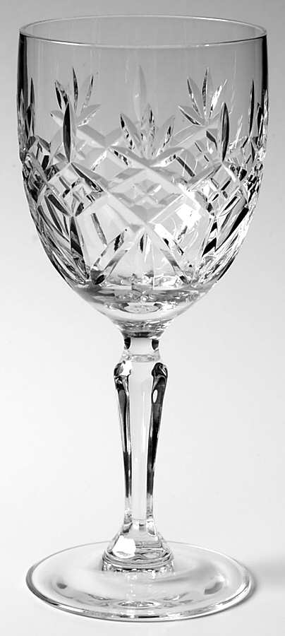 Malvern Wine Glass by Royal Albert-1