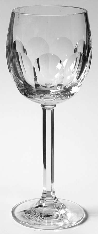 Elegance Wine Glass by Riedel Crystal-1
