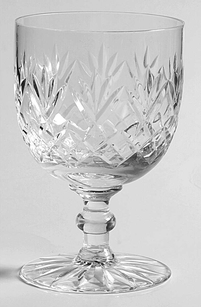 RDC8 Wine Glass by Royal Doulton-1