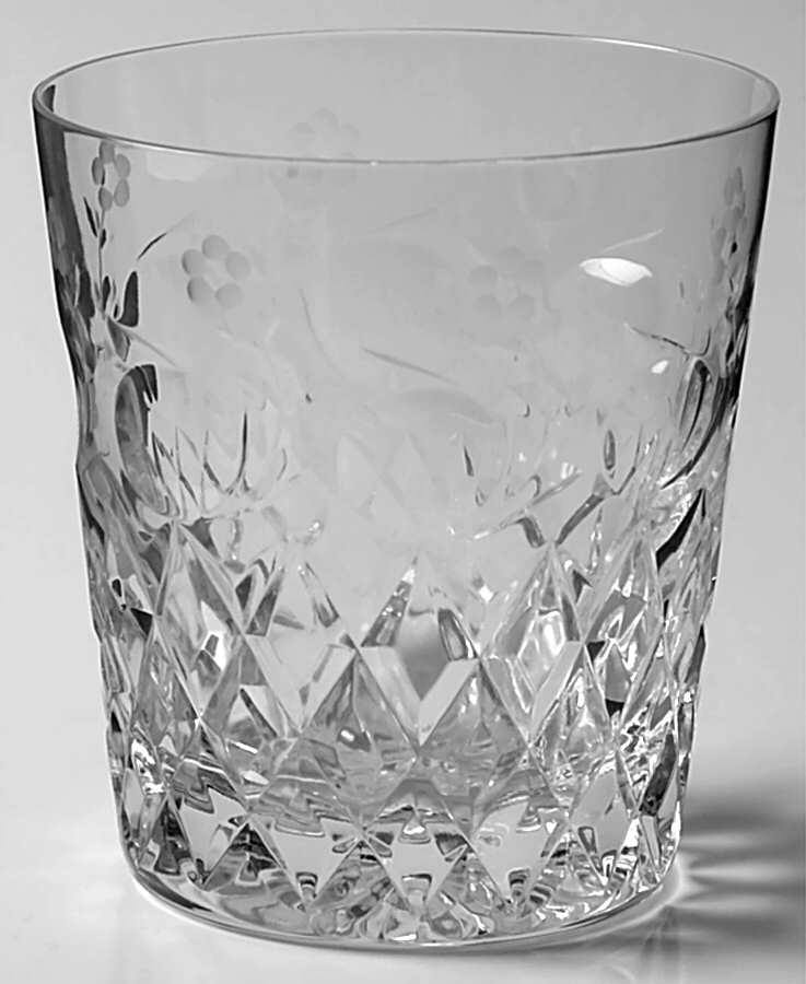 RGS23 Double Old Fashioned by Rogaska-1