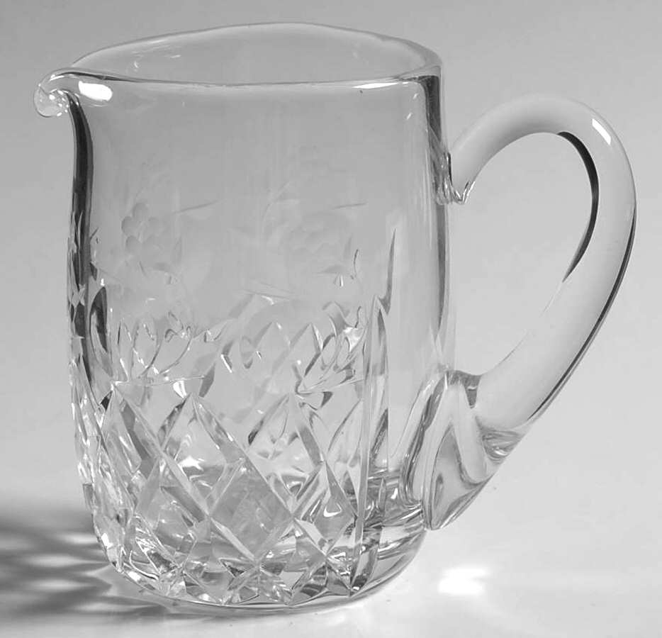 RGS23 Creamer by Rogaska-1
