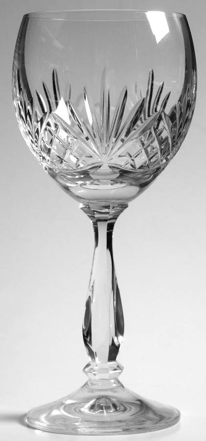 RLA1 Water Goblet by Royal Albert-1