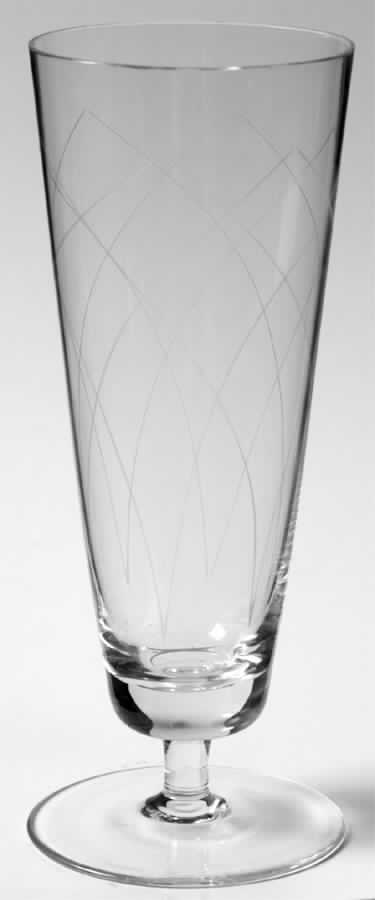 2000-8 Beer Glass by Rosenthal-1