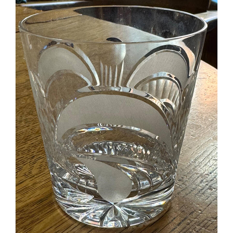 RGS24 Flat Tumbler by Rogaska-1