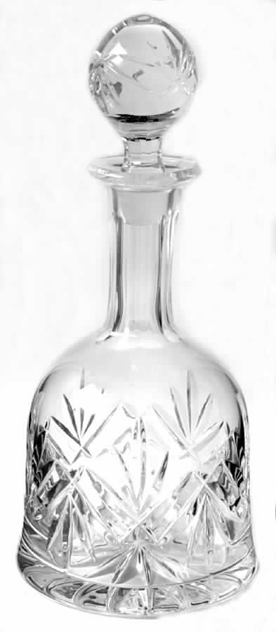 RGS25 Decanter & Stopper by Rogaska-1