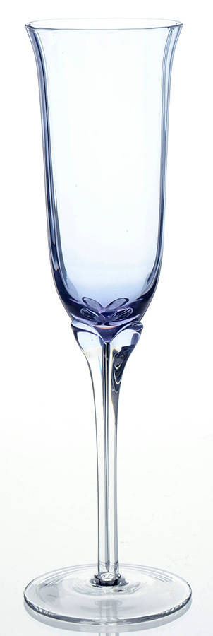 Lilac Lane Fluted Champagne by Royal Albert-1