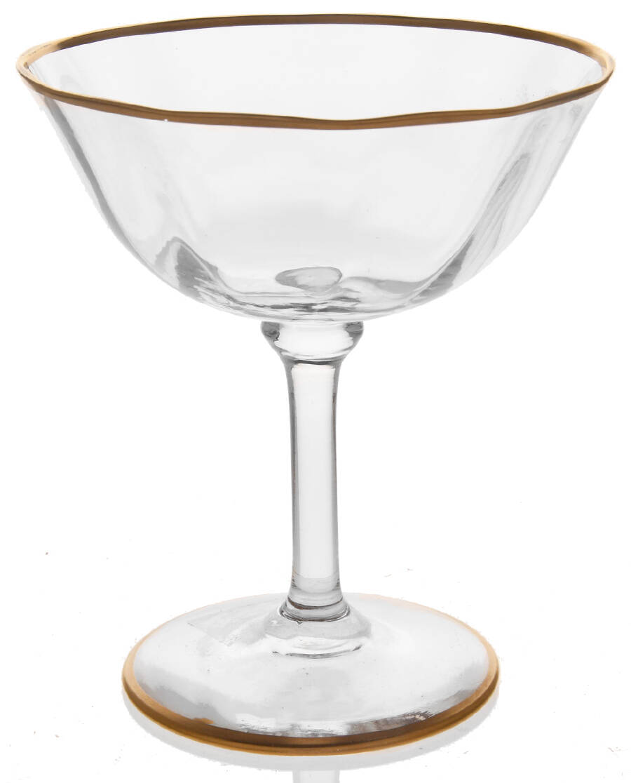 Laurent Champagne/Tall Sherbet by Ransgil-1