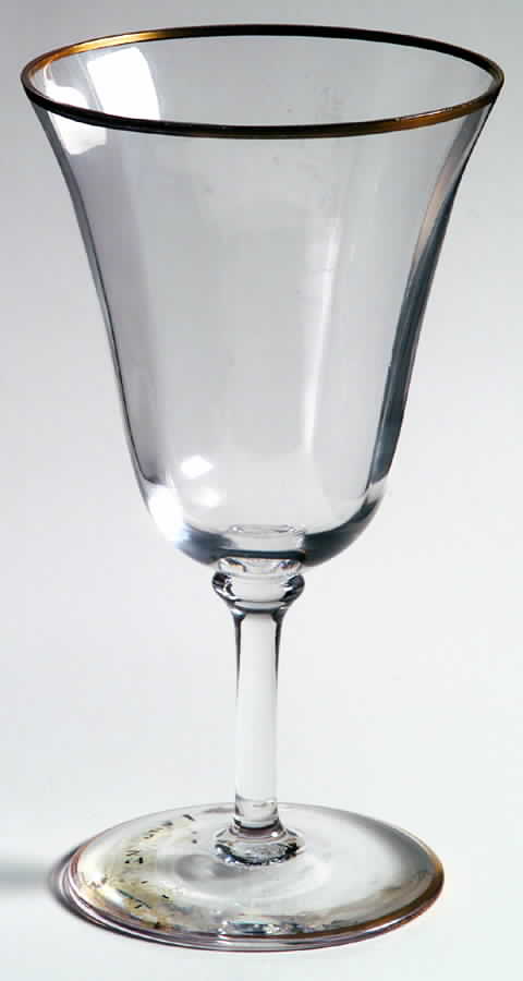 Laurent Water Goblet by Ransgil-1