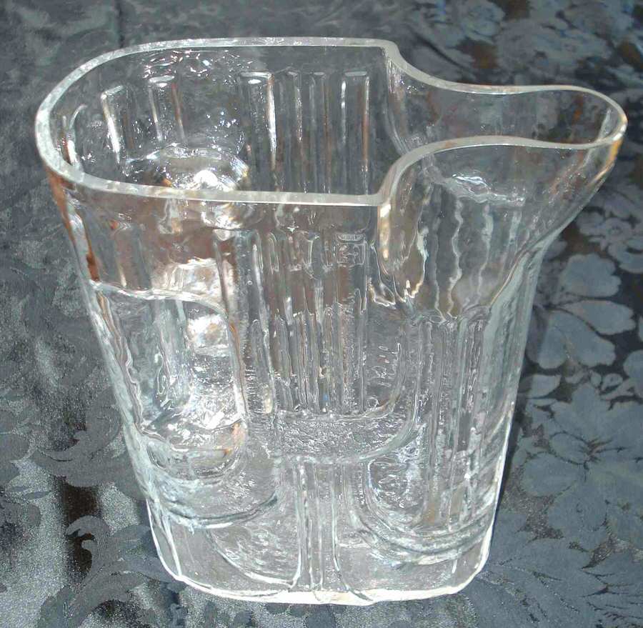 RDL12 Pitcher by Riedel Crystal-1