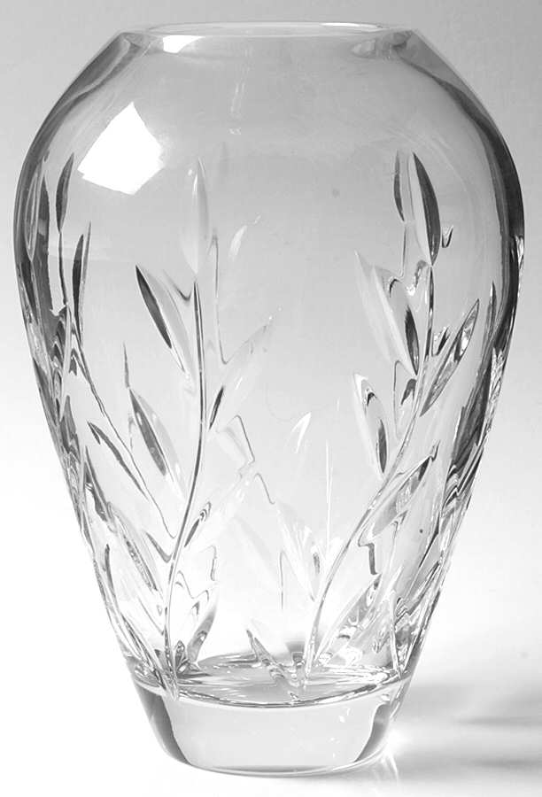 Park Place 9" Temple Vase by Royal Doulton-1