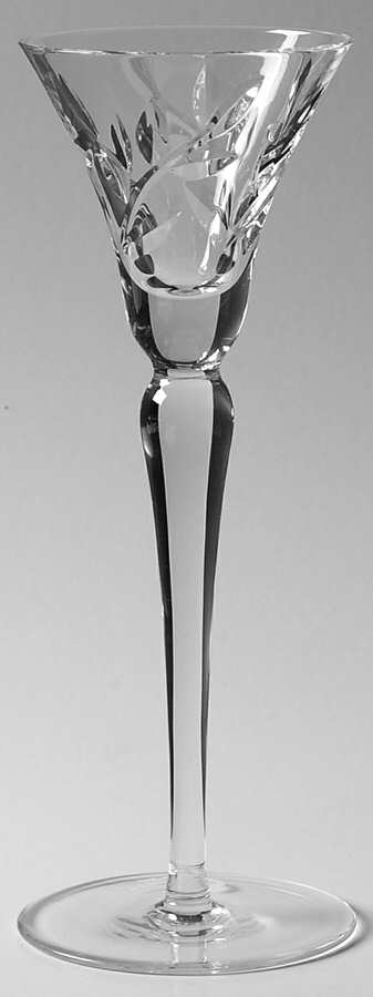 Park Place 8" Single Light Candlestick by Royal Doulton-1