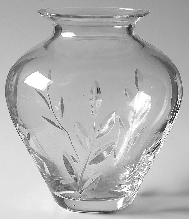 Park Place 6" Greek Vase by Royal Doulton-1