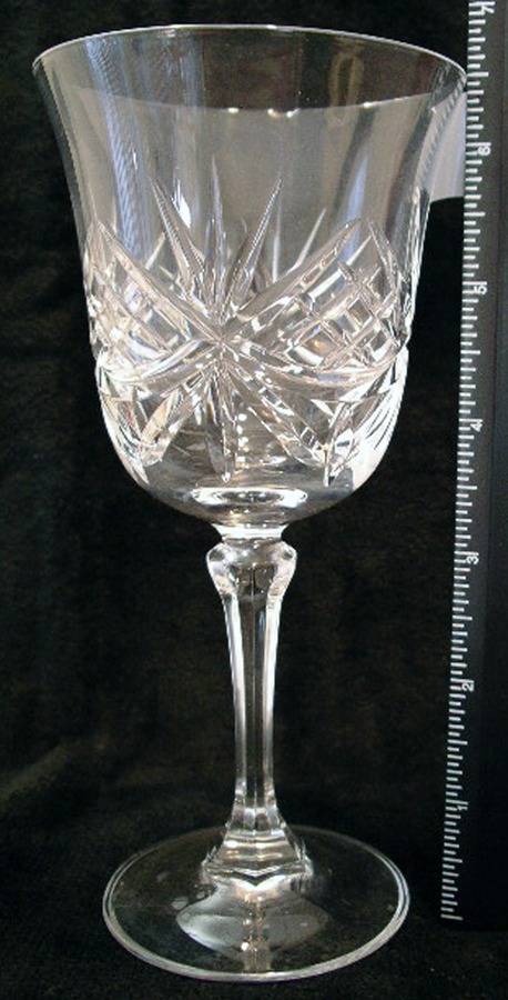 RDC41 Water Goblet by Royal Doulton-1