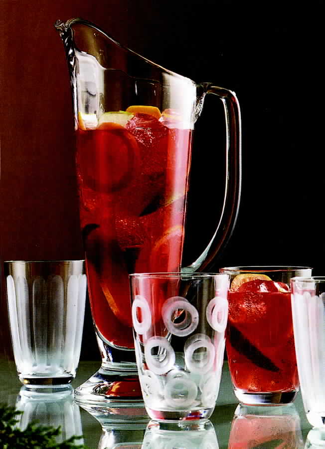 Maria Summerflirt 36 Oz Jug by Rosenthal-1