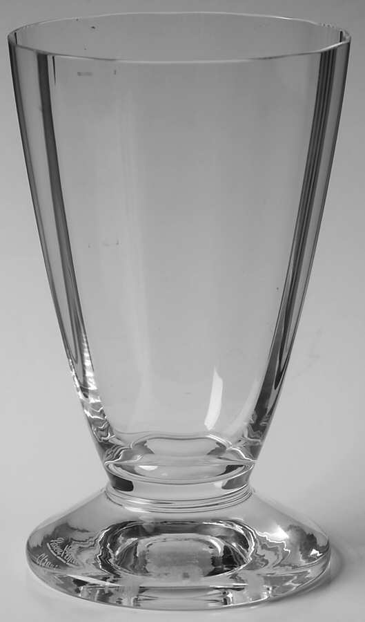 Maria Summerflirt 10 Oz Footed Tumbler by Rosenthal-1