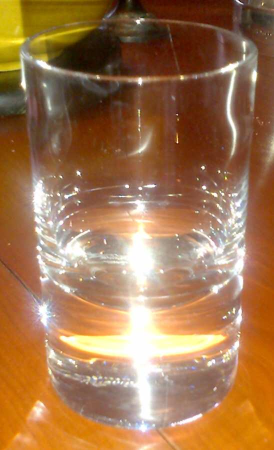 Vero Flat Tumbler by Rosenthal-1