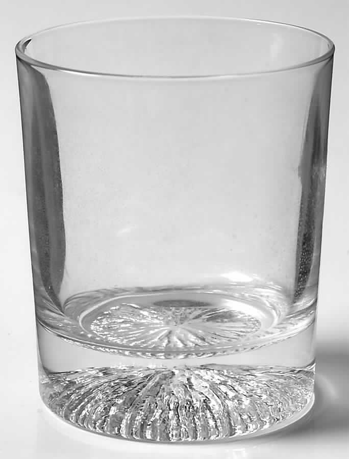 Alaska Double Old Fashioned by Royal Crystal Rock-1