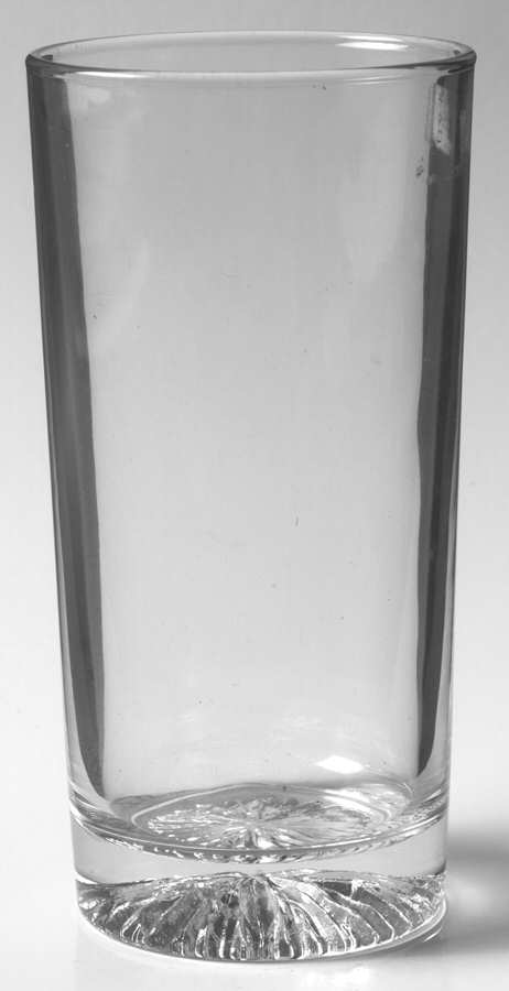 Alaska 12 Oz Flat Tumbler by Royal Crystal Rock-1