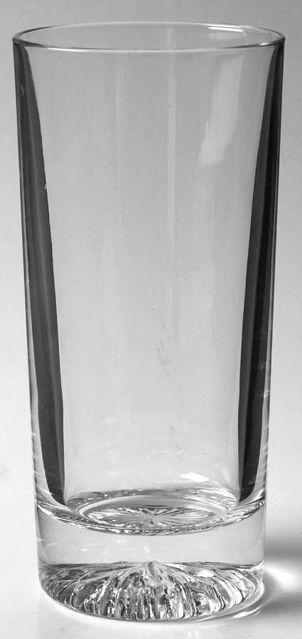 Alaska Highball Glass by Royal Crystal Rock-1