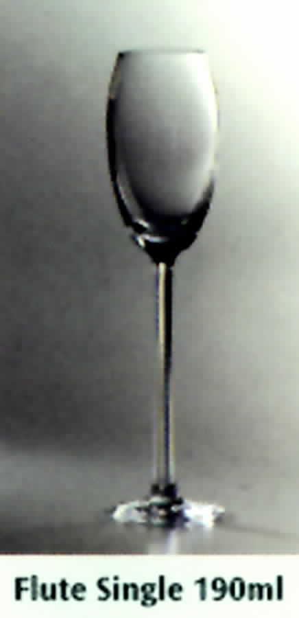 Symmetry Fluted Champagne by Royal Doulton-1