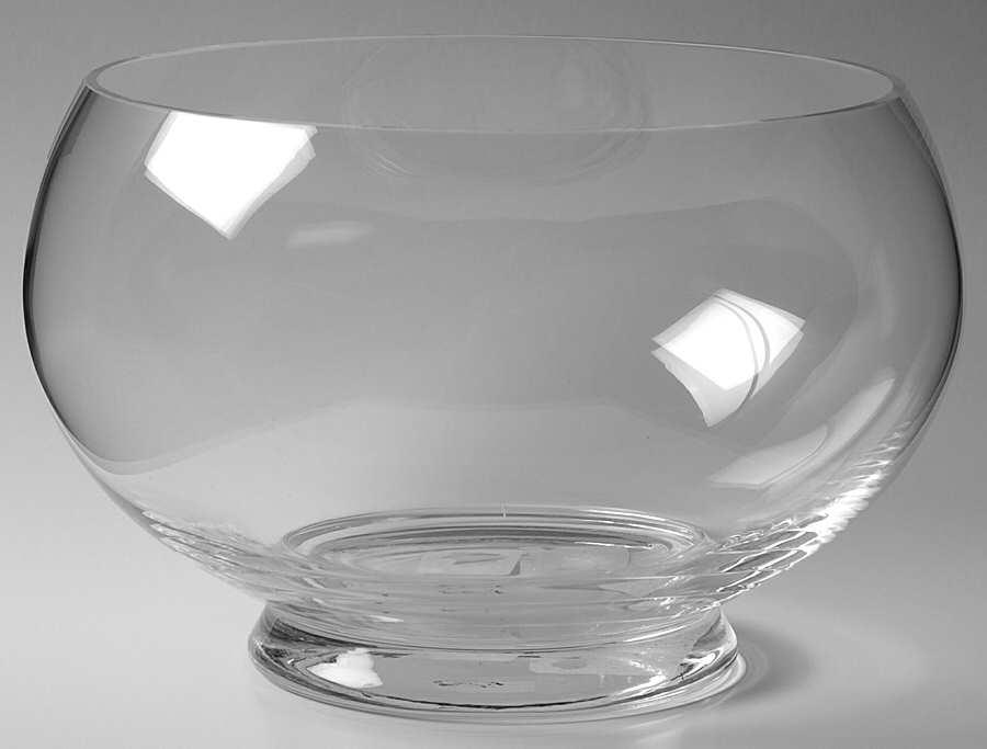 Symmetry Large Round Bowl by Royal Doulton-1