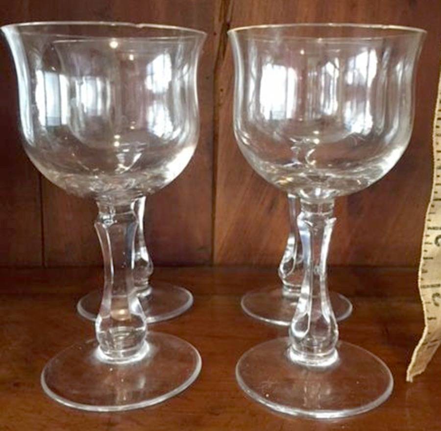 450 Wine Glass by Rosenthal-1
