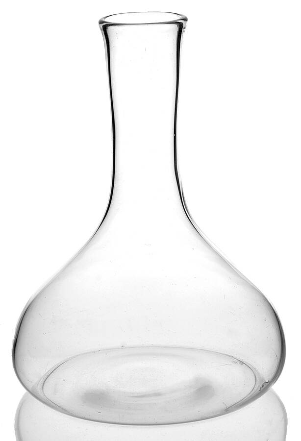 O Open Carafe by Riedel Crystal-1