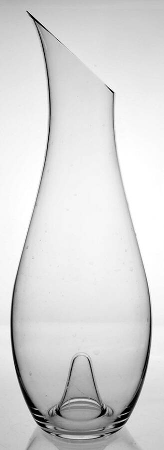 O Wine Aerater by Riedel Crystal-1