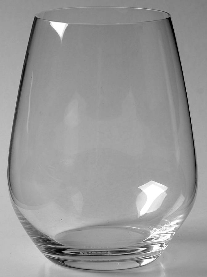 O Sake Taster by Riedel Crystal-1