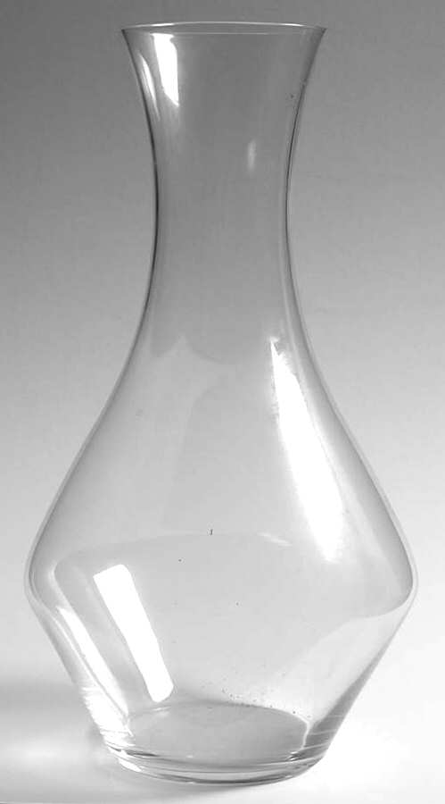 O Open Carafe by Riedel Crystal-1