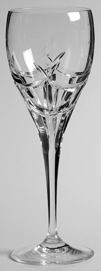 RGA2 Water Goblet by Royal Gallery-1