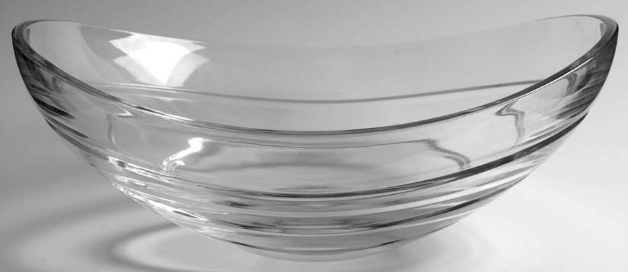 Symmetry (Giftware) 14" Centerpiece by Rosenthal-1