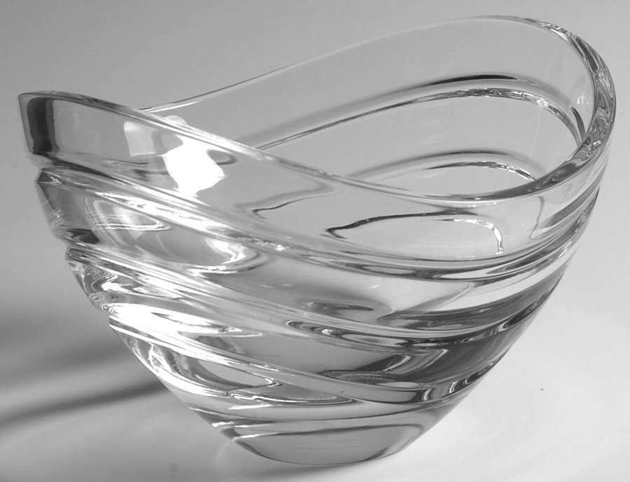 Symmetry (Giftware) 6" Round Bowl by Rosenthal-1