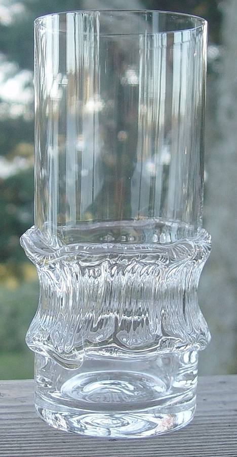 Rc28 Highball Glass by Rosenthal-1