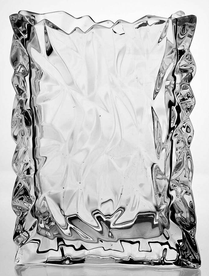 Bag 8" Flower Vase by Rosenthal-1