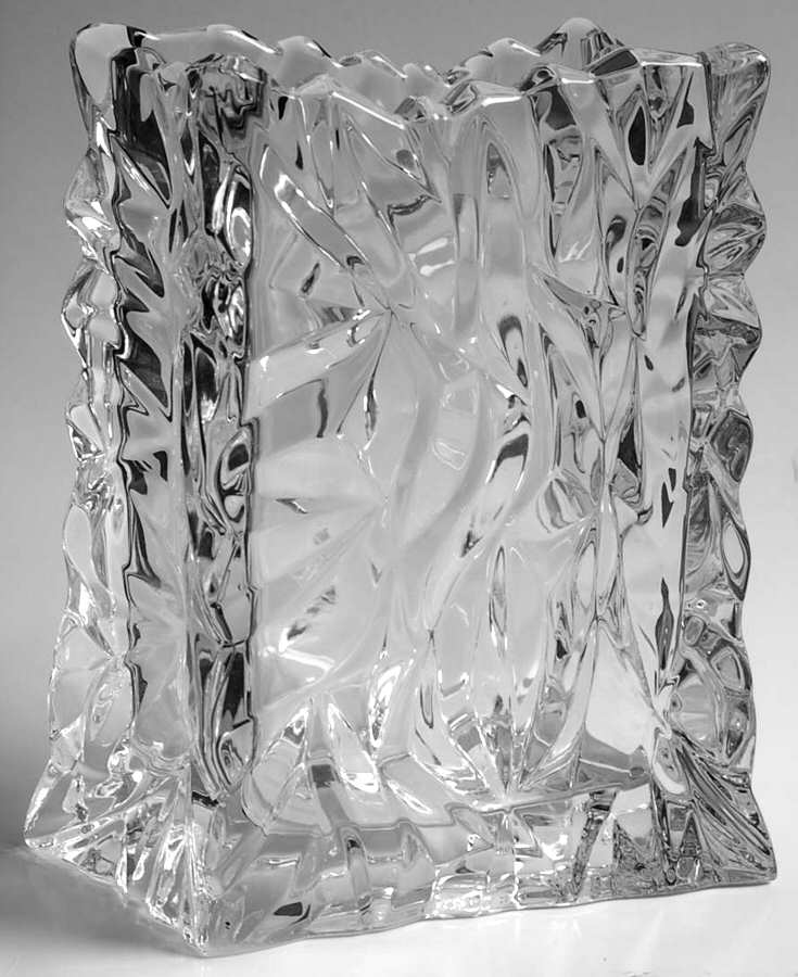 Bag 7" Flower Vase by Rosenthal-1
