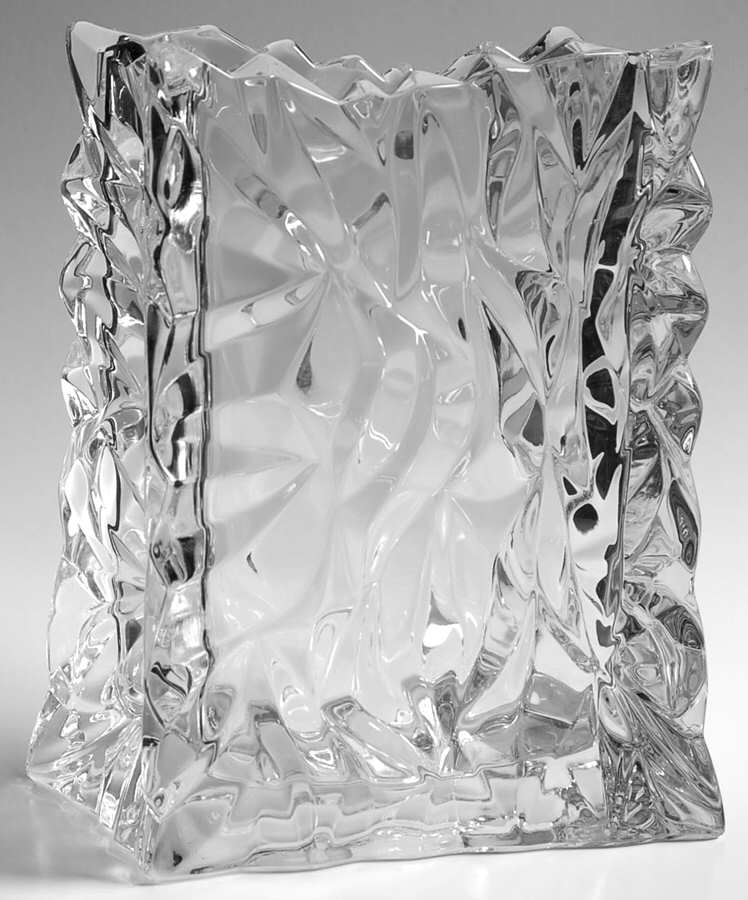 Bag 9" Flower Vase by Rosenthal-1