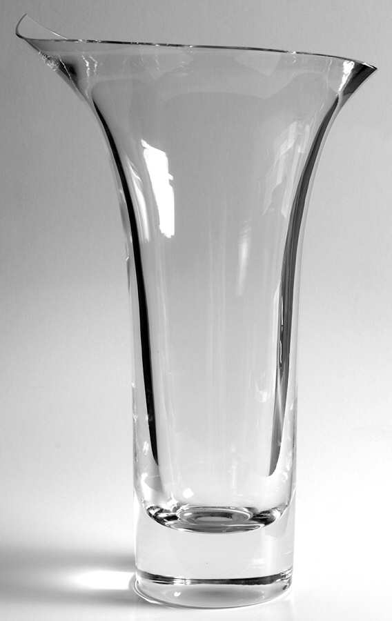 Calla 13" Flower Vase by Rosenthal-1
