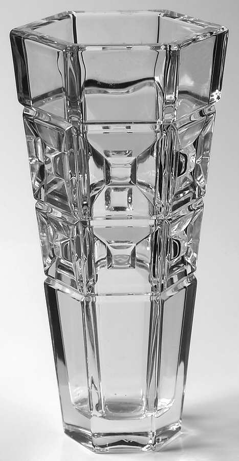Domus 8" Flower Vase by Rosenthal-1