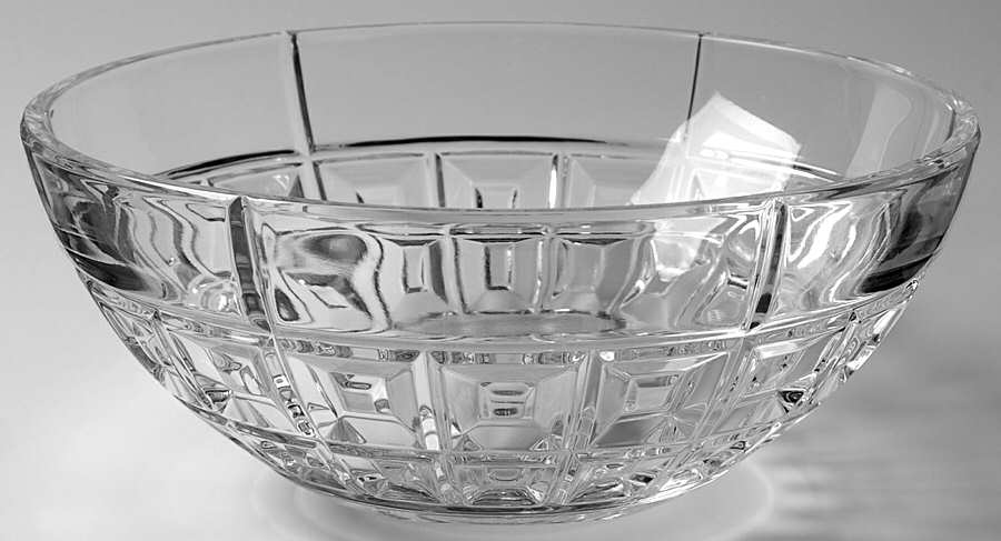 Domus 9" Round Bowl by Rosenthal-1