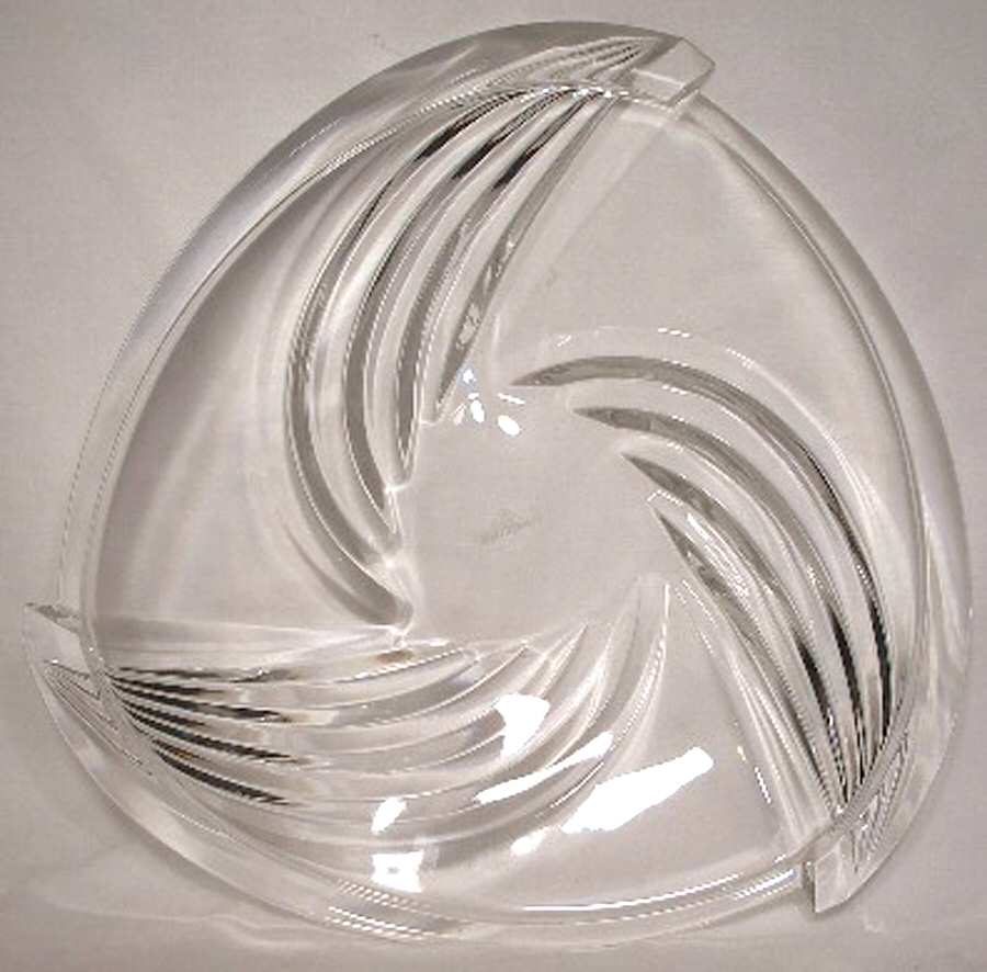 Exaltation 12" Centerpiece by Rosenthal-1