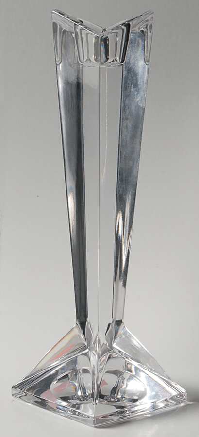 Madison 9" Single Light Candlestick by Rosenthal-1