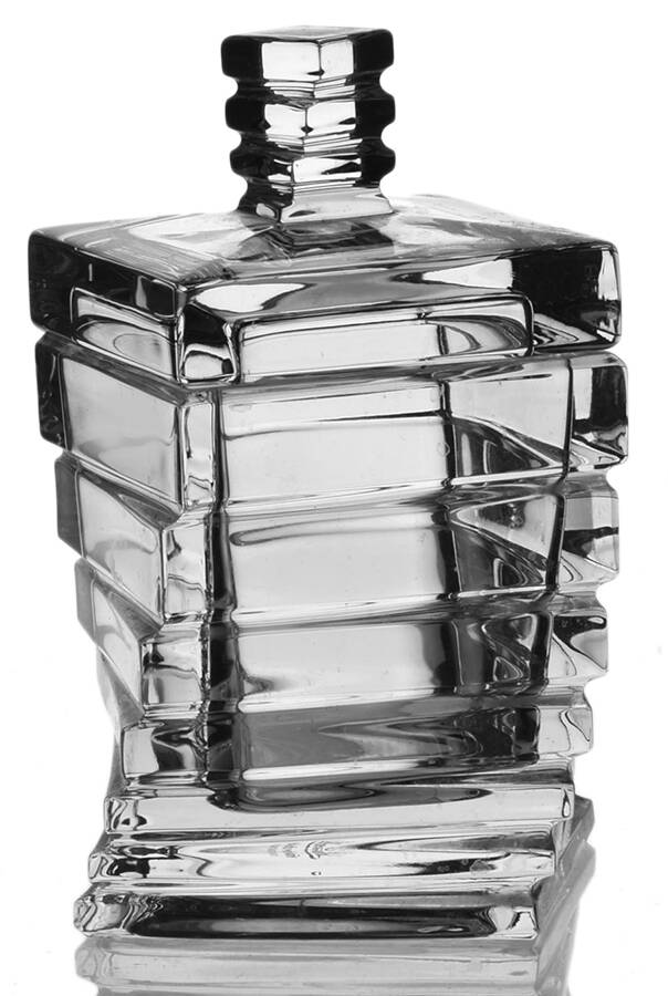 Turnus Square Box & Lid by Rosenthal-1