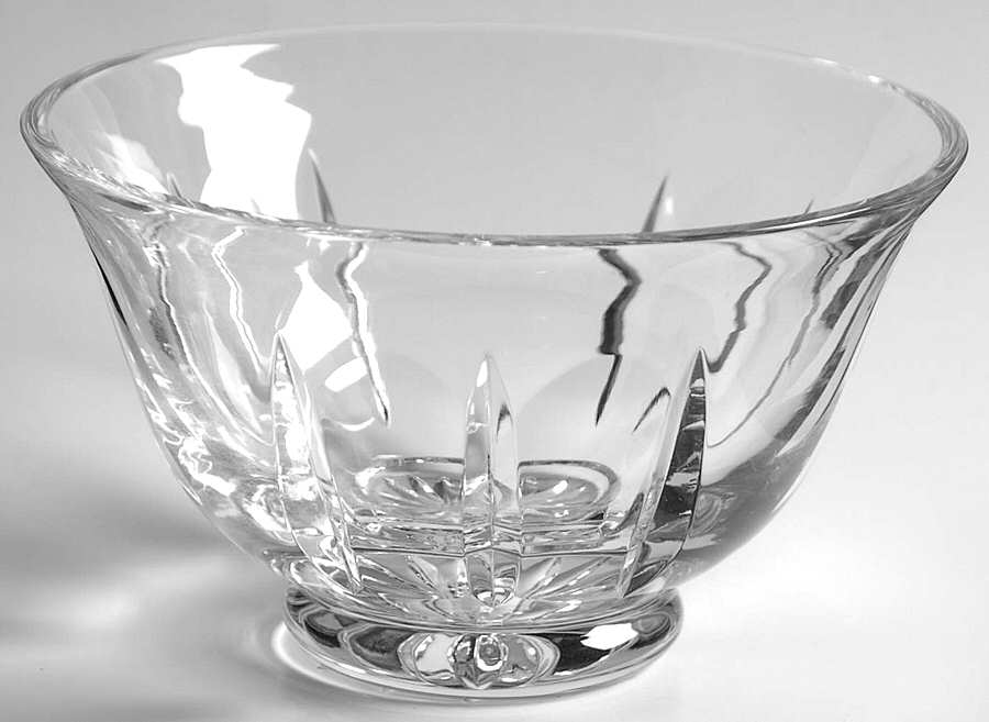 RGS28 5" Round Bowl by Rogaska-1