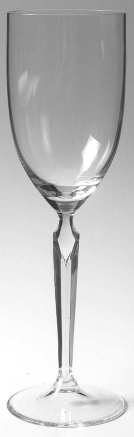 Eccentrica Water Goblet by Rosenthal-1