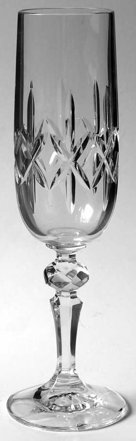 RIX2 Fluted Champagne by Royal Irish-1