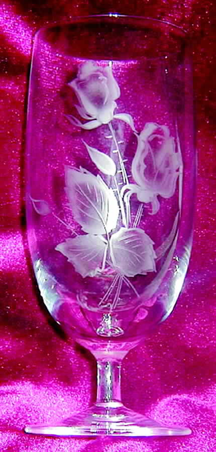 RC29 Wine Glass by Rosenthal-1