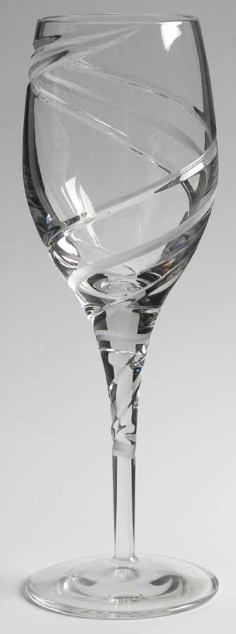 Odyssey Water Goblet by Rogaska-1