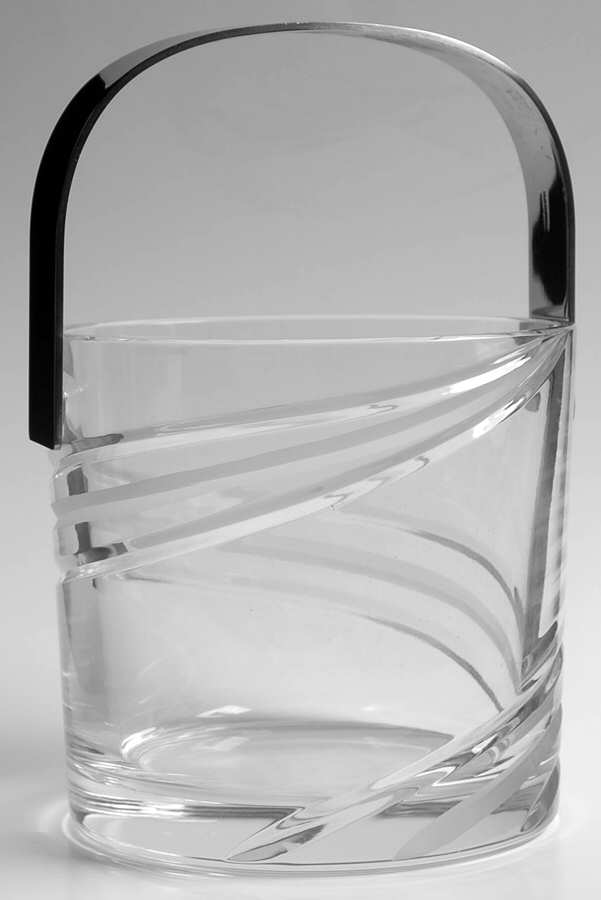Odyssey Ice Bucket by Rogaska-1