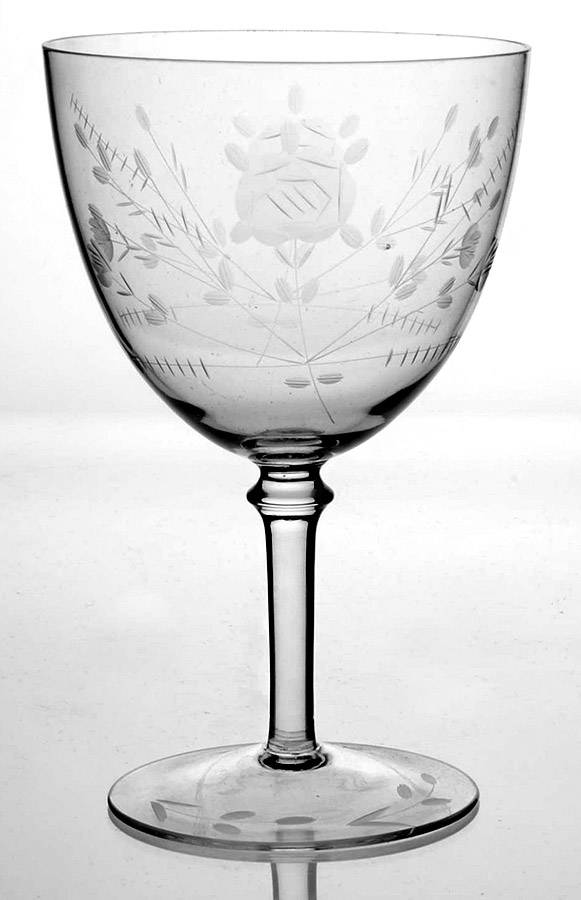 RMO1 Water Goblet by Royal Moselle-1